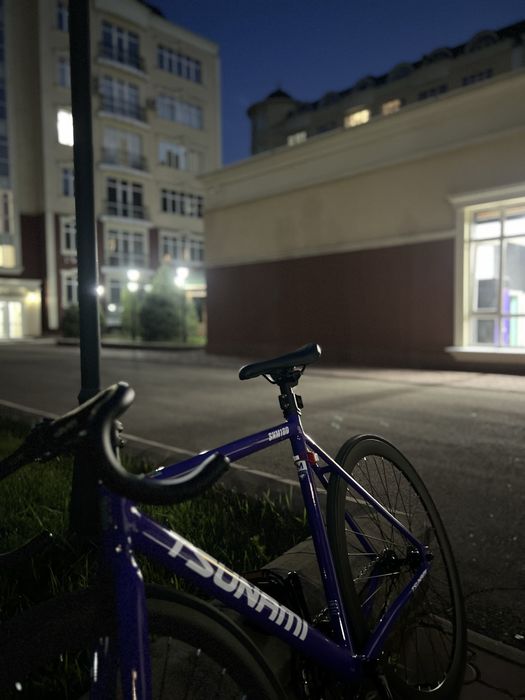 Продаю fix tsunami snm 100