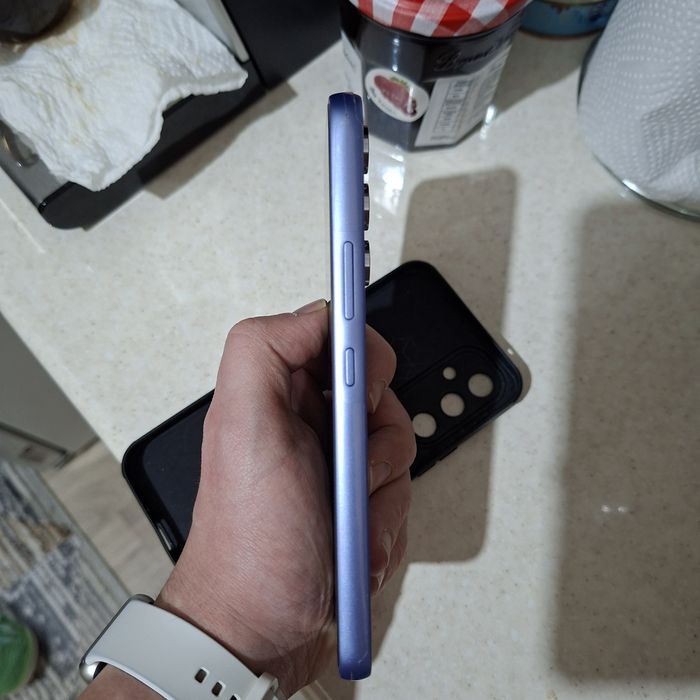 Samsung galaxy a54 8/256gb