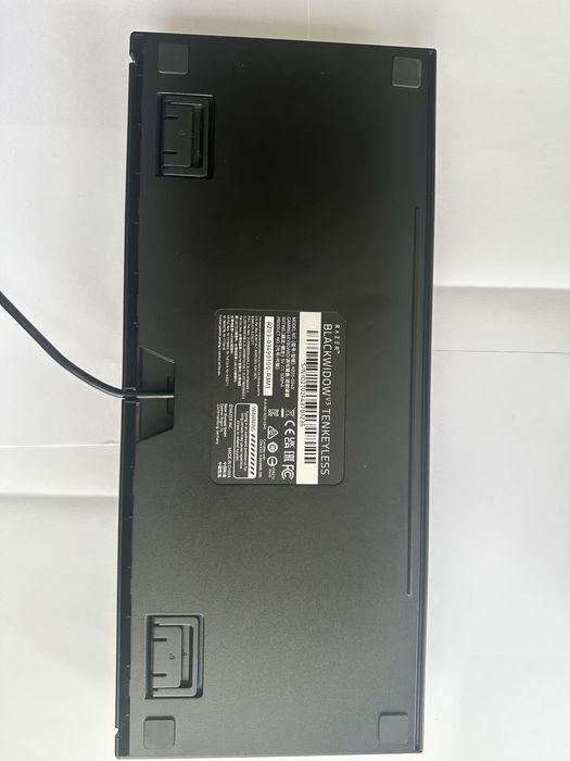 Tastatura razer BLACKWIDOW v3