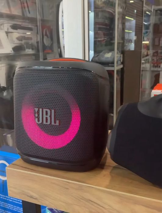Boxa JBL PartyBox • portabila • Encore Essential