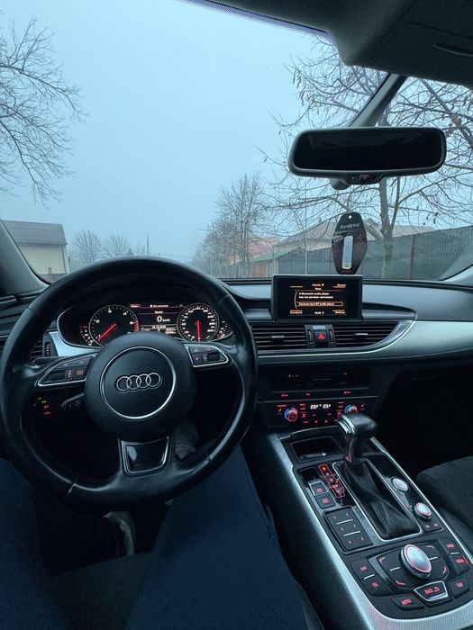 Audi A6 C7 2.0 Automat