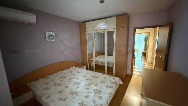 Дава се под наем двустаен апартамент в Генерали! 2349962