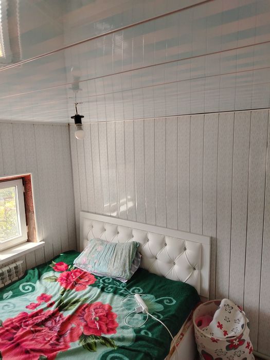 Дом 4 комнатный частный