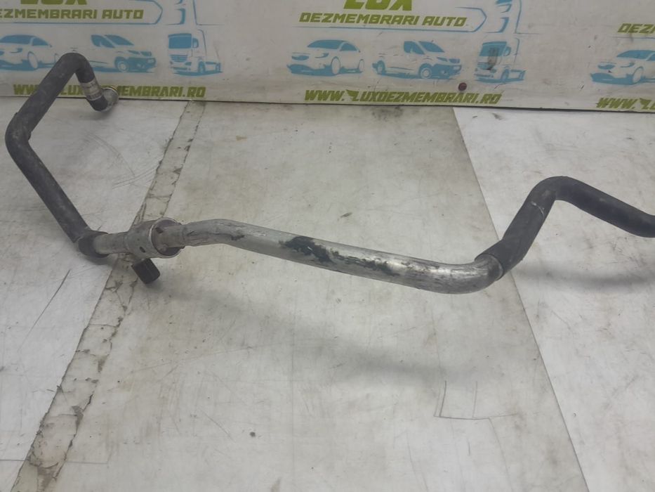 Conducta cllima cu filtru uscator aer 3d0820189d 3d0260712g 3.0 tdi V