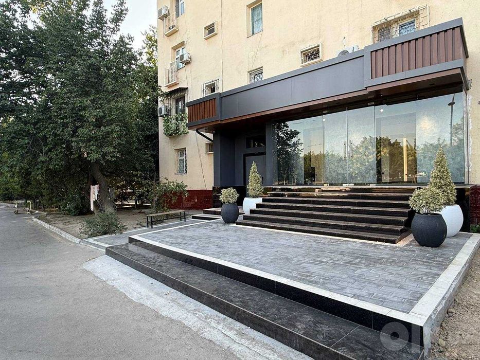 Продается помещение Юнусабаде 72м2 6й квартал Срочно