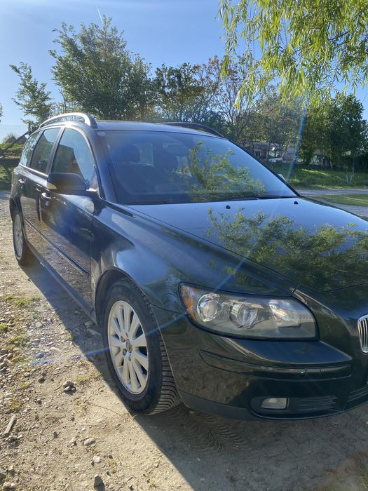 Vand Volvo V50 1.6 Diesel an 2005