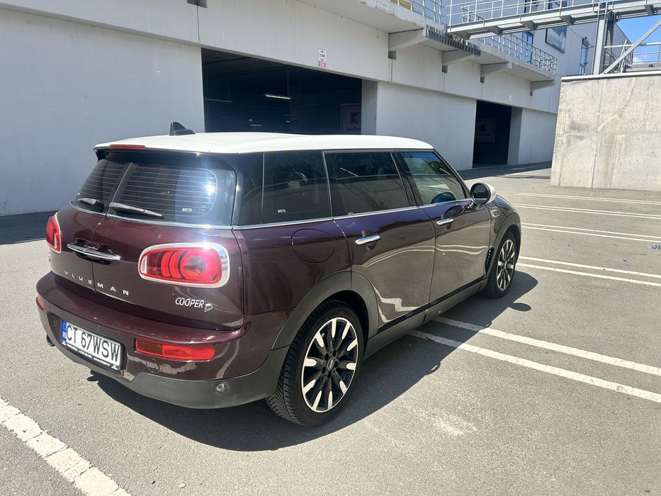 MINI Clubman 2016 — imagine 5