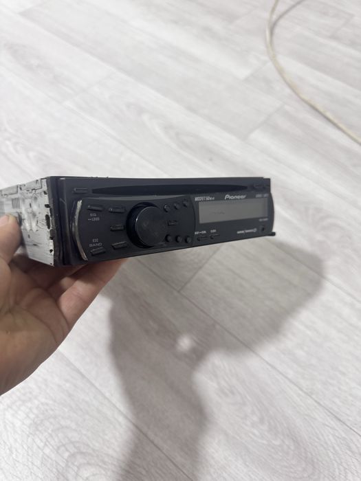 Pioner Dex1250MP