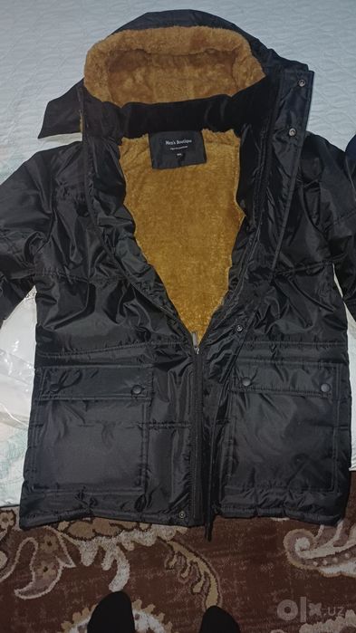 Продам куртку новая