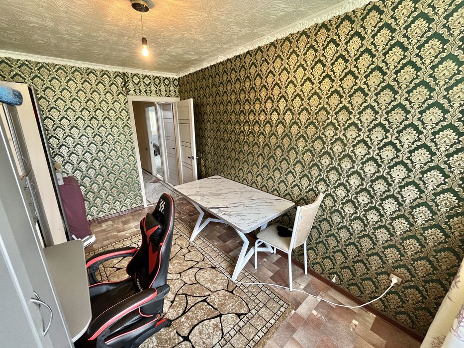 Продаётся 4-комнатная квартира, 72,9 м²