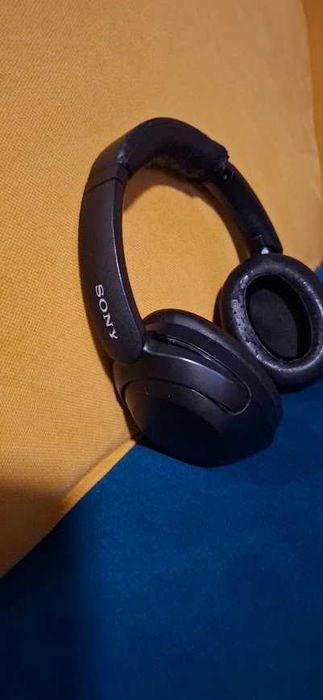 Безжични слушалки Sony