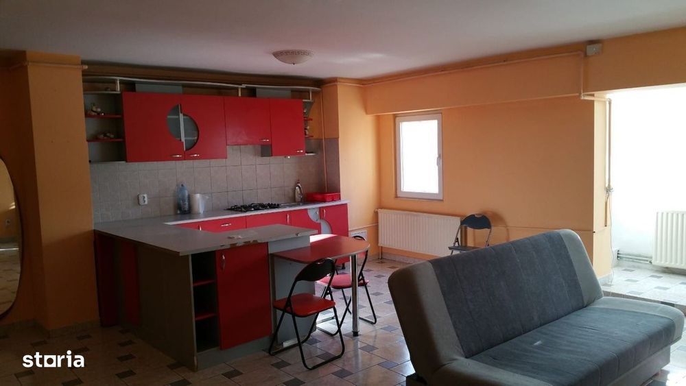Apartament cu două camere de inchiriat zona Astra