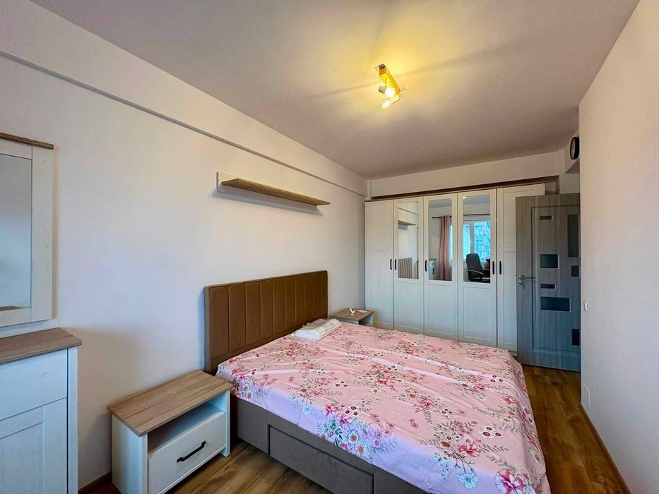 Vanzare apartament Floresti Residence, str. Urusagului nr. 34A