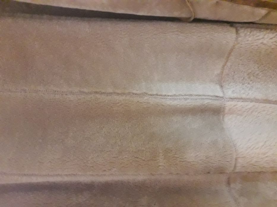 Дубленки женская 48 50