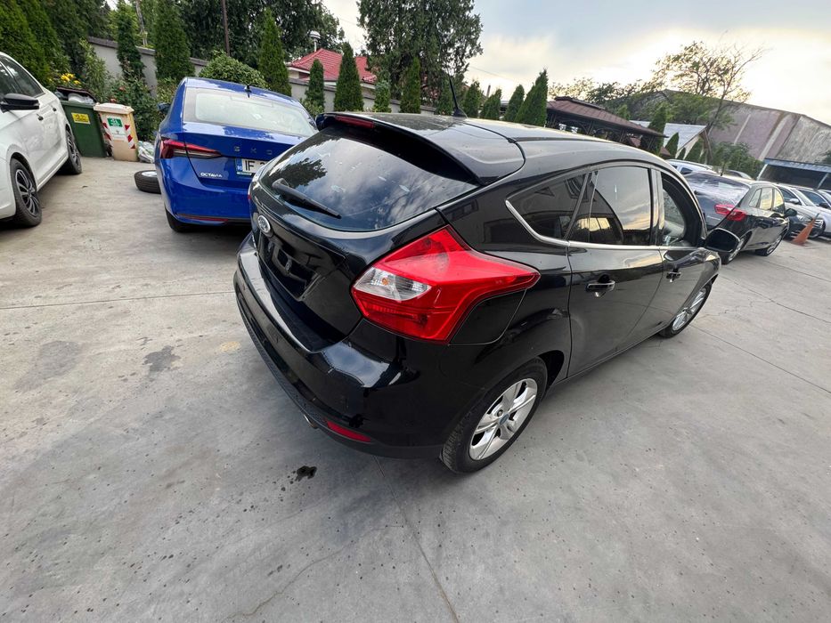 Dezmemrbam Ford Focus 3 1.6 ecoboost JQDB