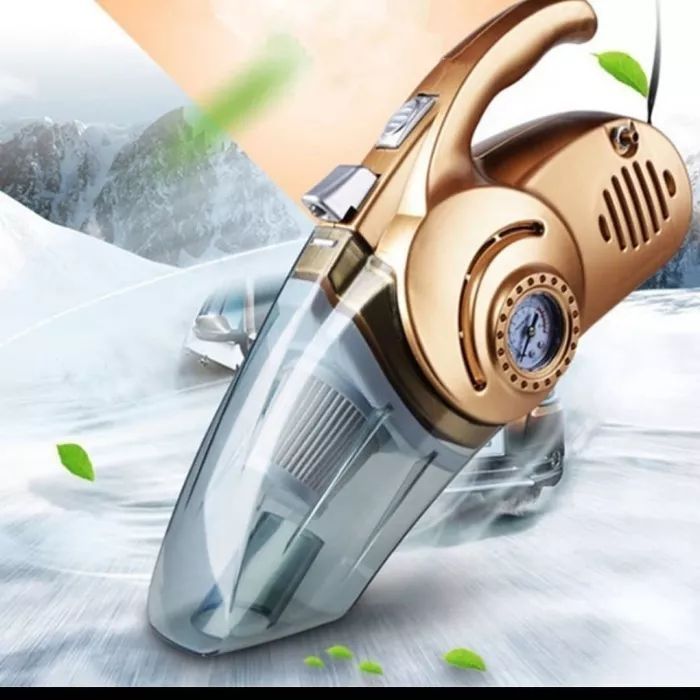 Компрессор. Пылесос для авто 12v 4в1 автопылесос pilesos plesos.