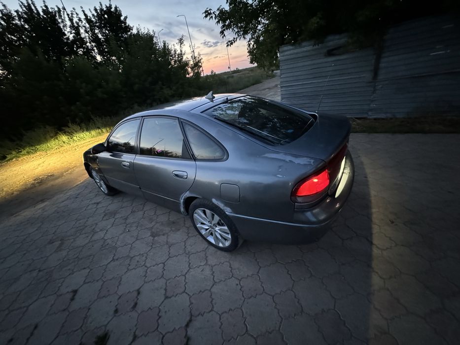 Продам мазда кронс автамат