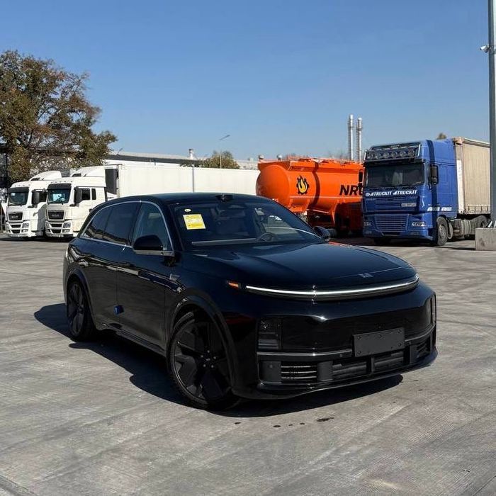 Li L7 Ultra Restling (Zavod Parog)