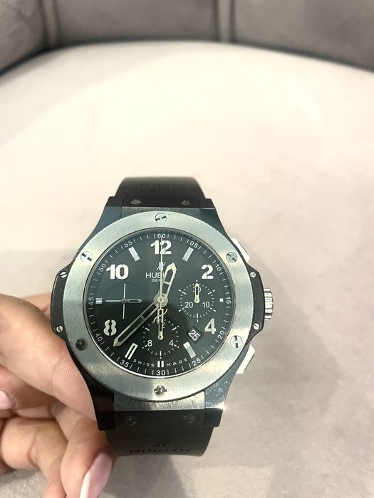 Часовник HUBLOT BIG BANG  44mm
