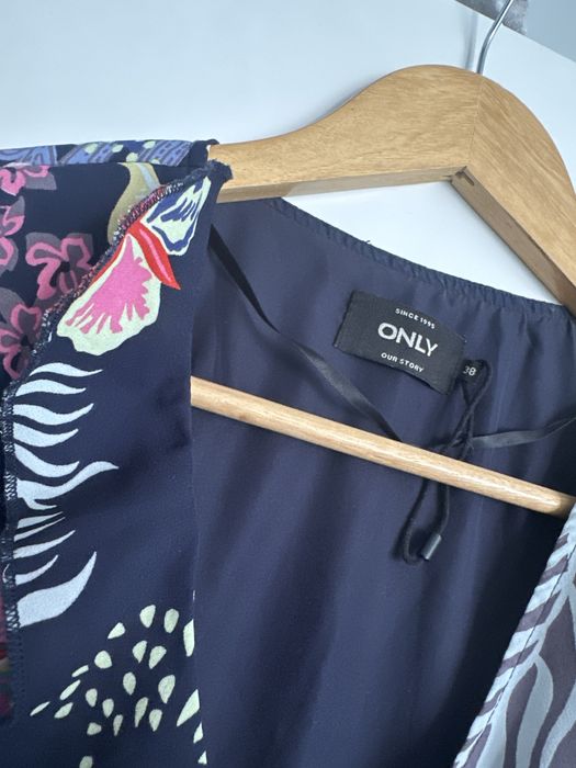 Reserved и Only рокли