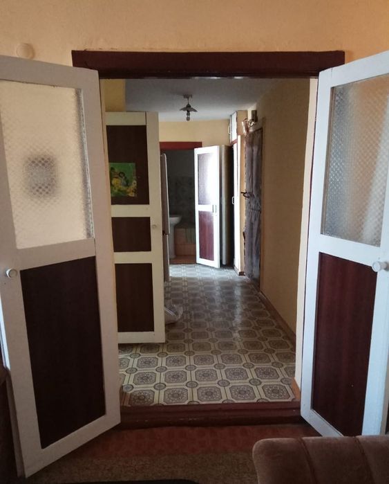 Продам 3 комнатную квартиру