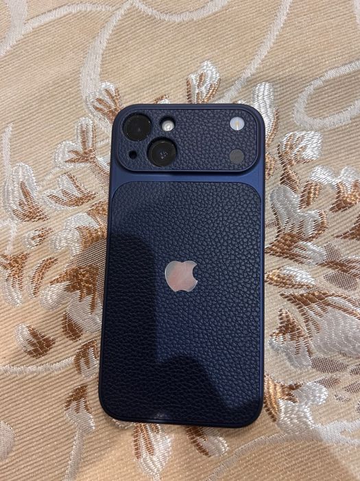 Iphone 14. В хорошем состоянии