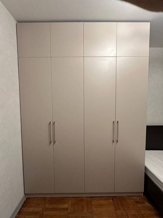 Шкаф Shkaf mdf Gardirob