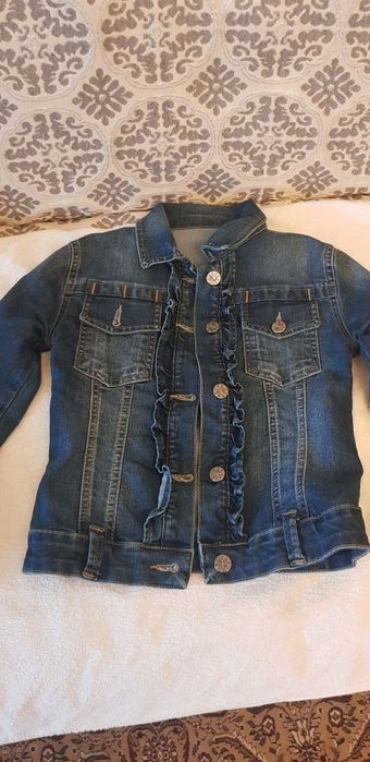 Одежда детская для девочек