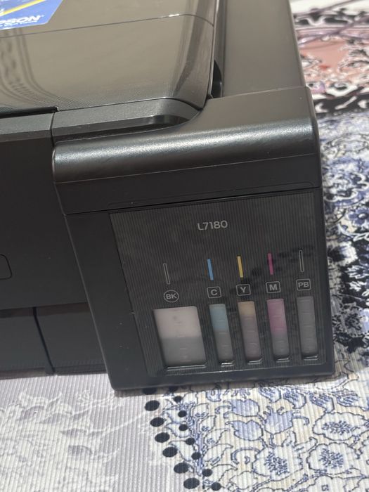 Epson L7180 принтер
