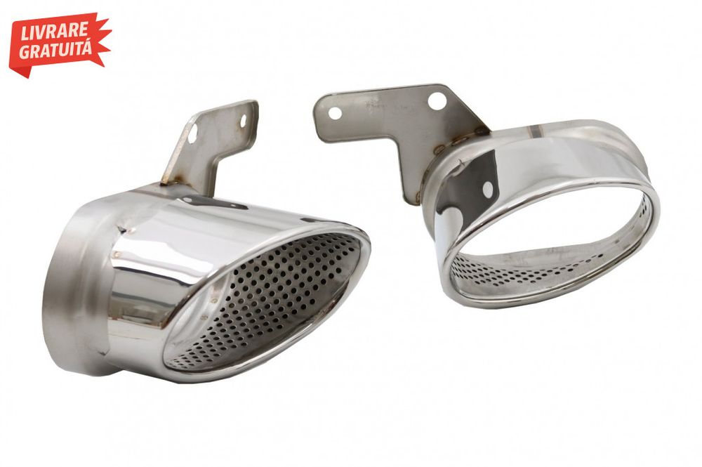 Bara Spate compatibila cu Audi A4 B9 8W (2016-2018) Sedan RS4 Design