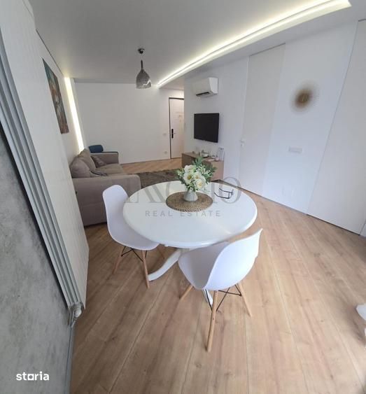 Imobio Estate | Apartament 2 Camere | Dinamic City | Floreasca