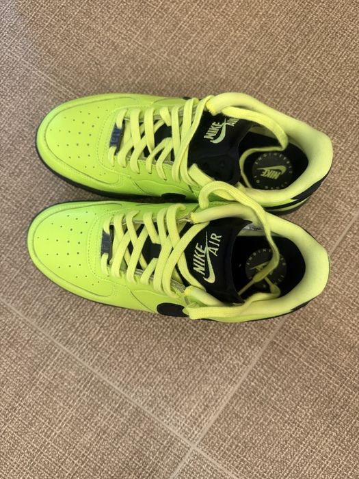 Nike Air limited edition