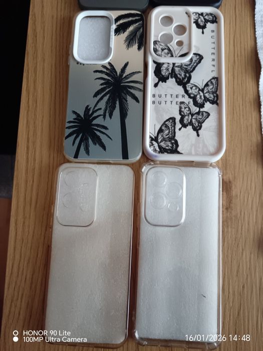 HONOR 200 LITE 256 /8