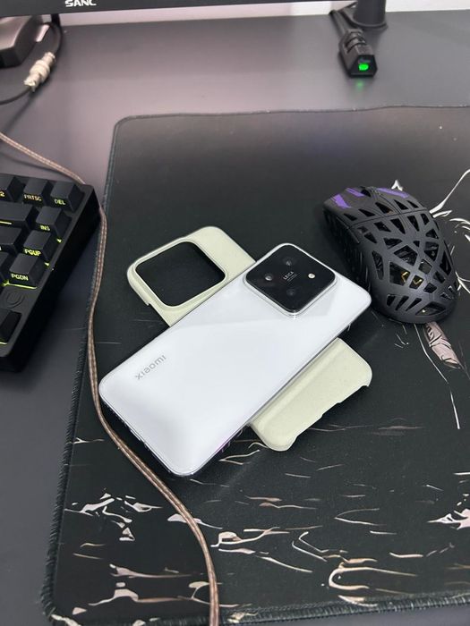 Xiaomi 14 12/256 CN ROM