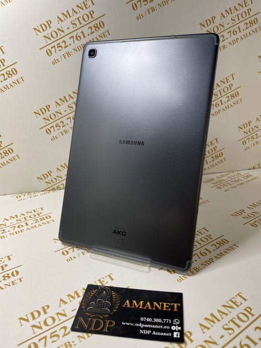 NDP Amanet Braila Galaxy Tab S5e( 42095)