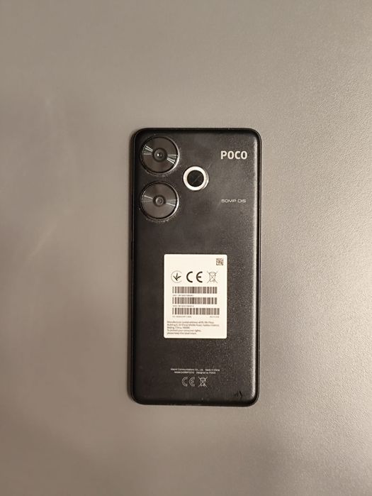 Xiaomi POCO F6 512/16 GB