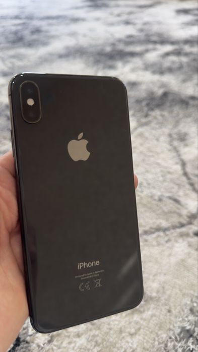 iphone xs max