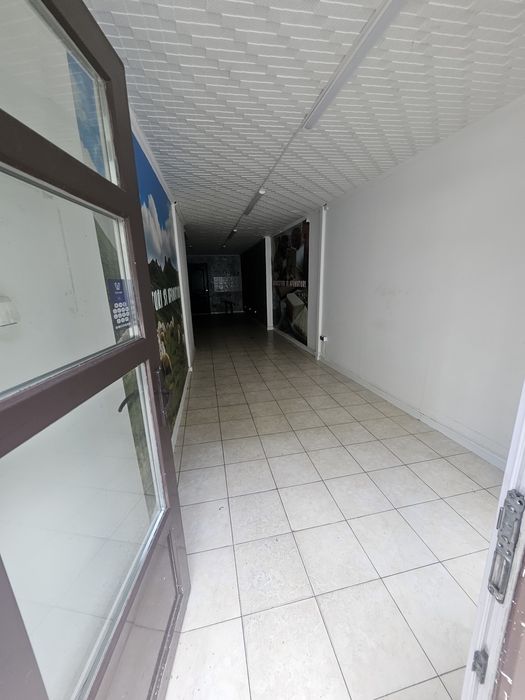 Spatiu de inchiriat pe Petre Ispirescu