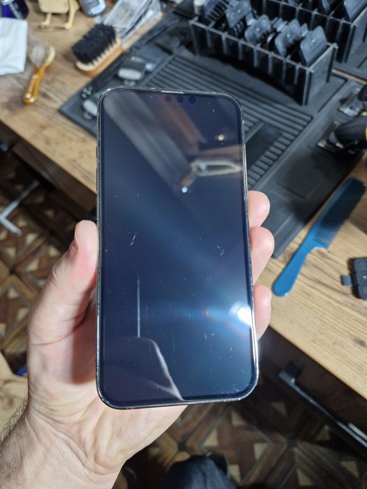 Iphone 13 pro 512gb 79% yomkst. LLA