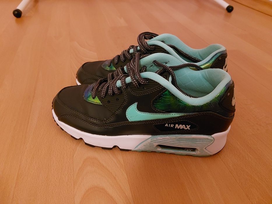 Оригинални маратонки модел Nike Air Max