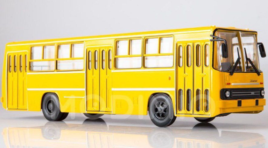 Продам коллекционные модели автобусов в масштабе 1/43