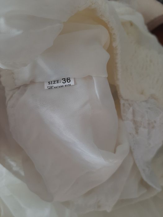 Нарядное платье для девочки