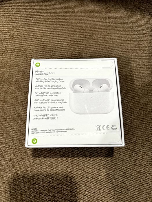 Продается Air Pods Pro