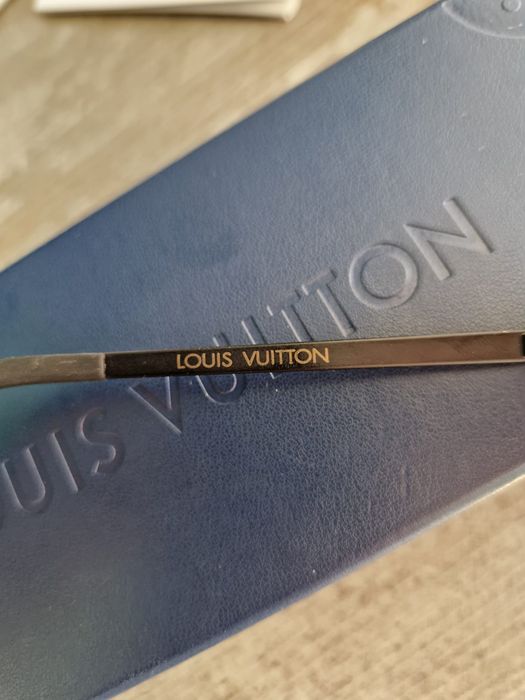 Ochelari soare femei Louis Vuitton Originali,ca noi !Burgundy