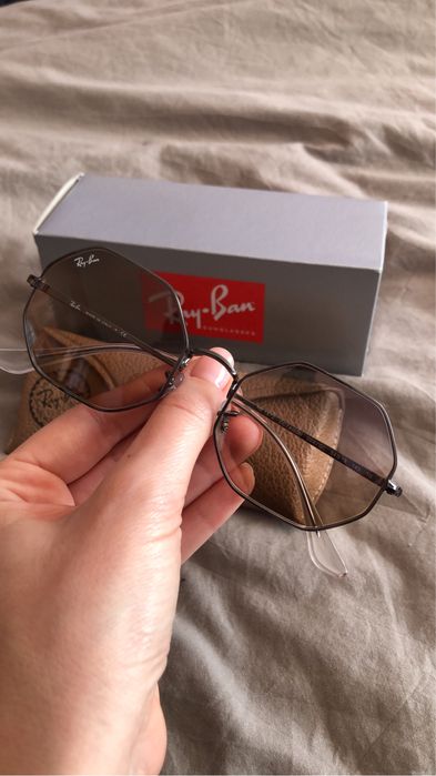 Слънчеви очила Ray ban