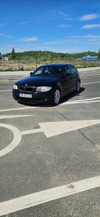 BMW Seria 1 2007 — imagine 1