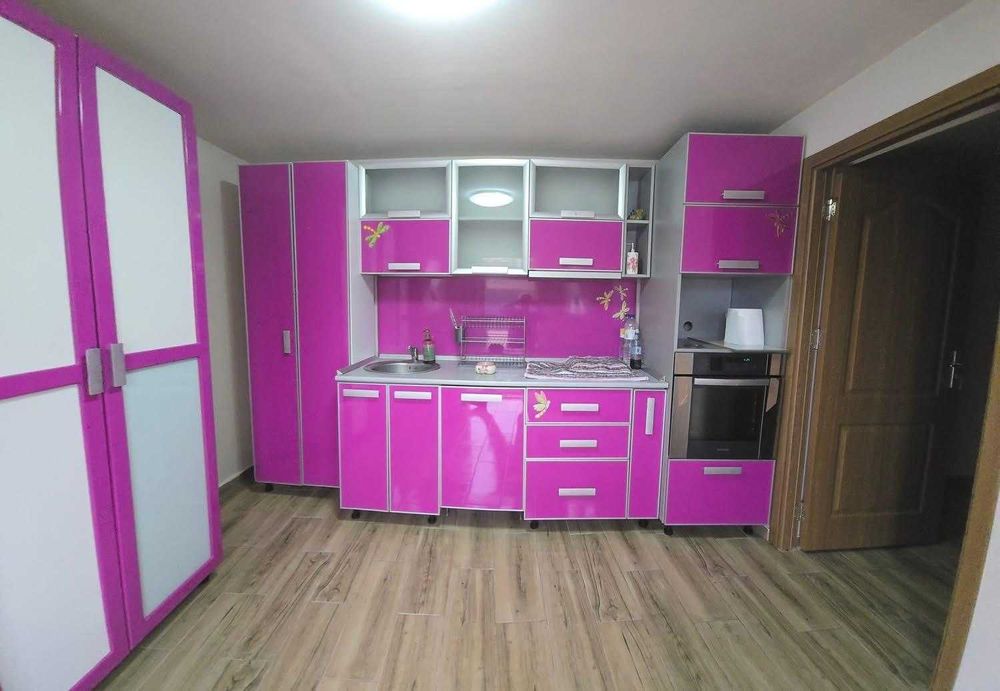 Vindem Casa Nou Dicanesti-Bihor