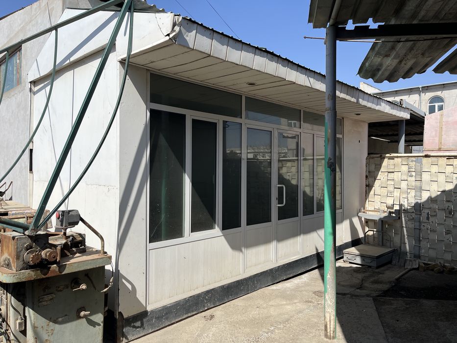 Finskiy butka sotiladi