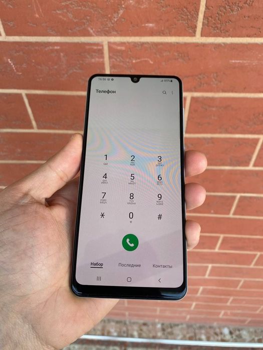 Тилифон сотаман холатлари идиал