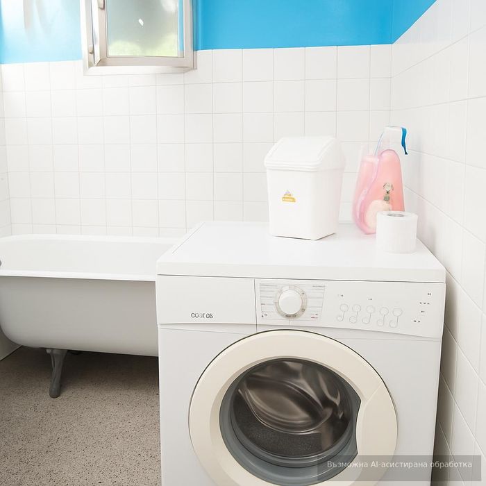 Дава се под наем Четиристаен апартамент в Пловдив, Кючук Париж - 80 кв.м за 280.5 € - Снимка #5